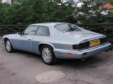 JAGUAR